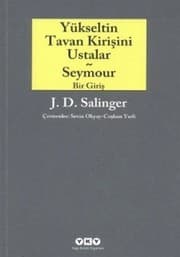 Tapa de Yukseltin Tavan Kirisini Ustalar - Seymour
