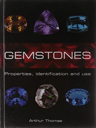 Tapa de Gemstones