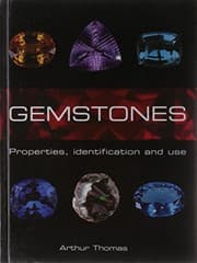 Tapa de Gemstones