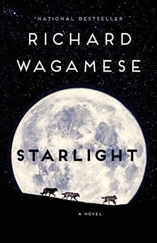 Tapa de Starlight