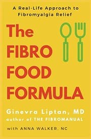 Tapa de The Fibro Food Formula