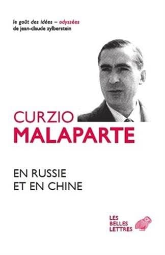 Tapa de En Russie et en Chine