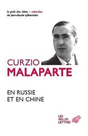 Tapa de En Russie et en Chine