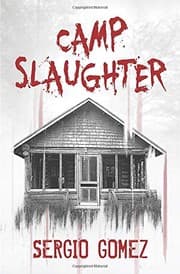 Tapa de Camp Slaughter