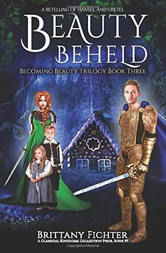 Tapa de Beauty Beheld