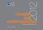 Tapa de Italian Contemporary Art Venues