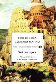 Tapa de Sottosopra. Alture dell'Antico e del Nuovo Testamento