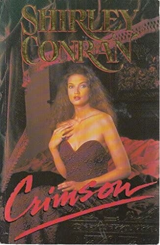 Tapa de Crimson