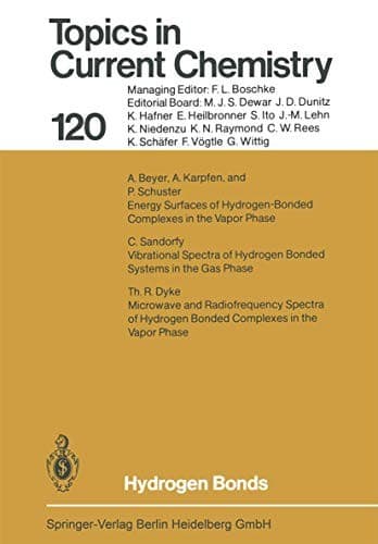Tapa de Hydrogen Bonds