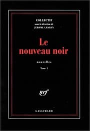 Tapa de Le nouveau noir nouvelles