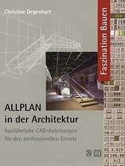Tapa de ALLPLAN in der Architektur