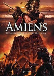 Tapa de Amiens T1