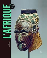 Tapa de L'art de L'afrique