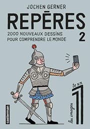 Tapa de 2000 nouveaux dessins pour comprendre le monde