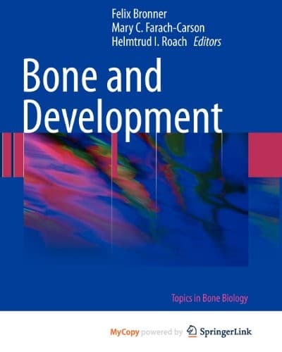 Tapa de Bone and Development