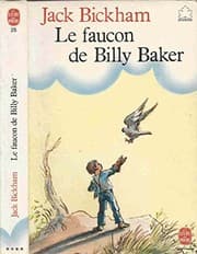 Tapa de Le faucon de billy baker