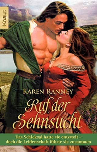 Tapa de Ruf der Sehnsucht
