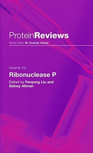 Tapa de Ribonuclease P