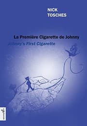 Tapa de Johnny's First Cigarette - La première cigarette de Johnny