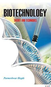 Tapa de Biotechnology