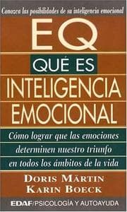 Tapa de E.q. Que Es Inteligencia Emocional?