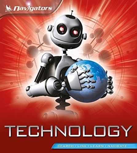 Tapa de Technology