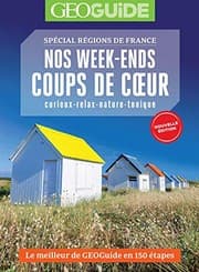 Tapa de Nos week-ends coups de cœur