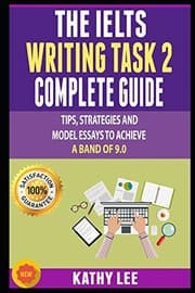 Tapa de The Ielts Writing Task 2 Complete Guide