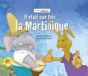 Tapa de Il était une fois la Martinique