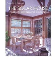 Tapa de The Solar House-Passive Heating and Cooling