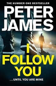 Tapa de I Follow You EXPORT