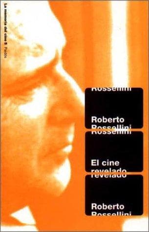 Tapa de El Cine Revelado