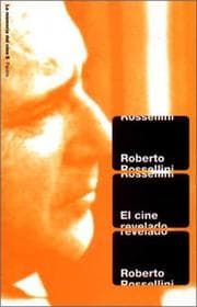 Tapa de El Cine Revelado