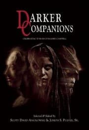 Tapa de Darker Companions