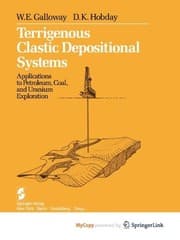 Tapa de Terrigenous Clastic Depositional Systems
