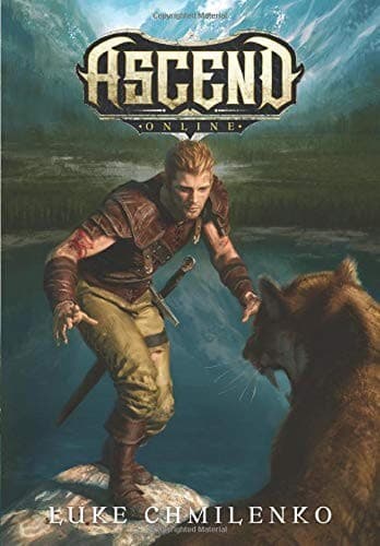 Tapa de Ascend Online