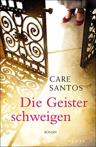 Tapa de Die Geister schweigen