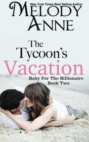 Tapa de The Tycoon's Vacation