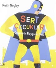 Tapa de Sert Çocuklar