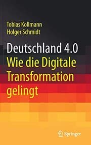Tapa de Deutschland 4.0