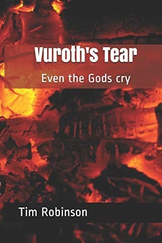 Tapa de Vuroth's Tear