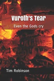 Tapa de Vuroth's Tear