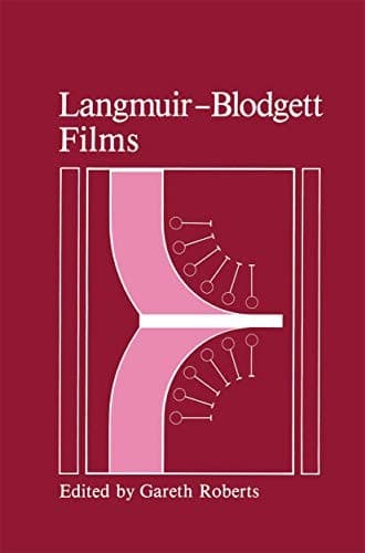 Tapa de Langmuir-Blodgett Films