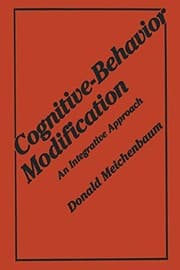 Tapa de Cognitive-Behavior Modification