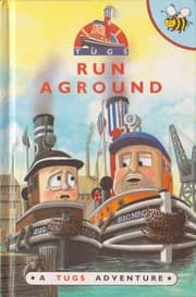 Tapa de Run Around (Tugs)