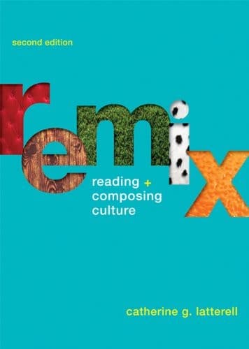 Tapa de Remix