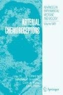 Tapa de Arterial Chemoreceptors