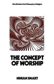 Tapa de The Concept of Worship
