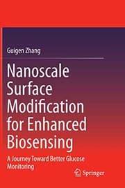 Tapa de Nanoscale Surface Modification for Enhanced Biosensing