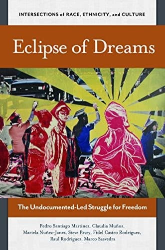 Tapa de Eclipse of Dreams